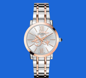Balmain Swiss Made Horloges