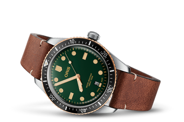 Oris - horlogeoutlet.nl