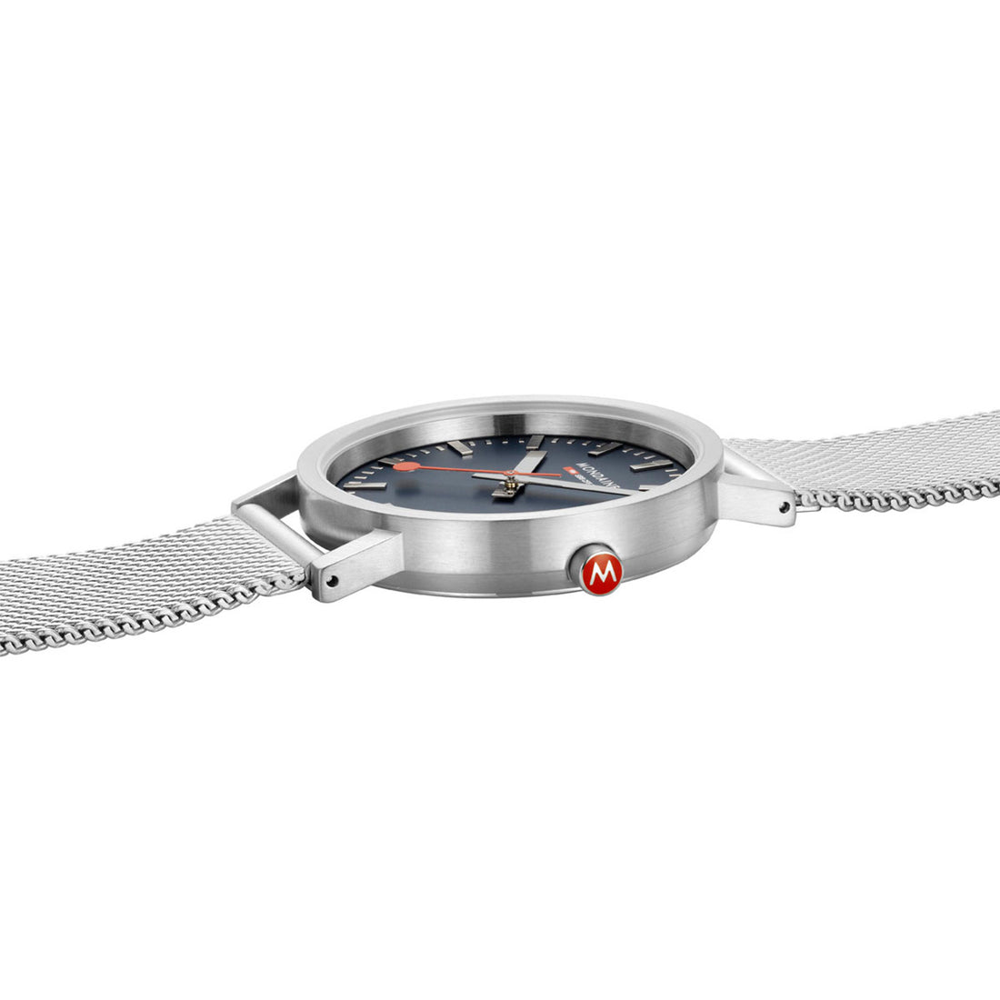 Mondaine Classic A660.30314.40SBJ Dameshorloge 36mm