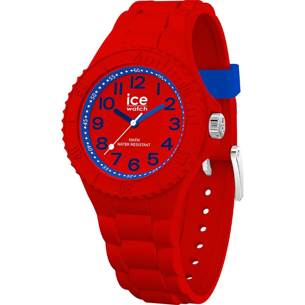 Ice Watch Ice Hero Kinderhorloge Red Pirate Extra Small 30mm