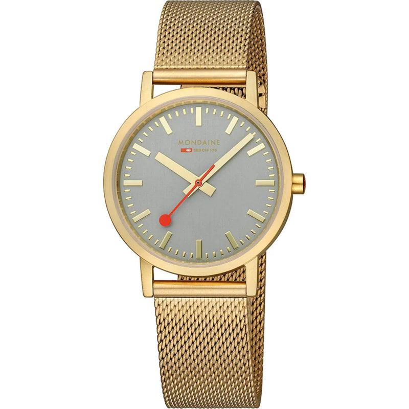 Mondaine strap sale