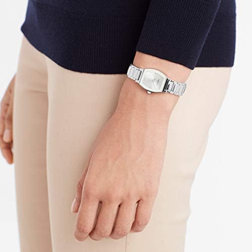 M Watch by Mondaine Swiss Made - Dames 22mm