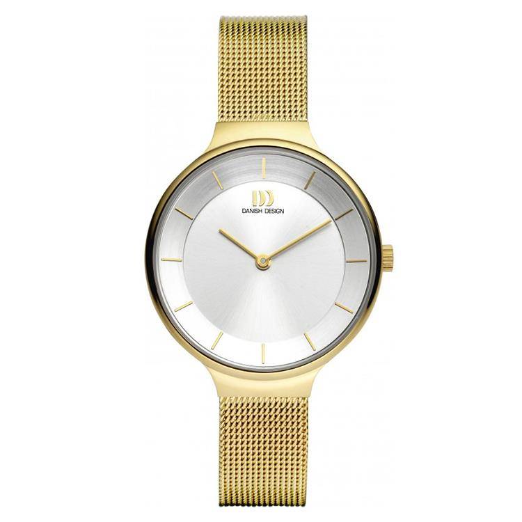 Danish Design Georgia IV05Q1272 Dameshorloge 32mm