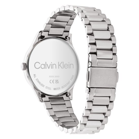 Calvin Klein CK25200041 Unisex horloge 35mm