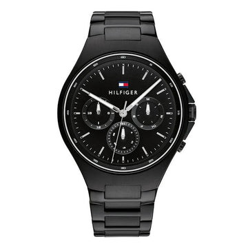 Tommy Hilfiger Justin TH1792055 Herenhorloge 44mm