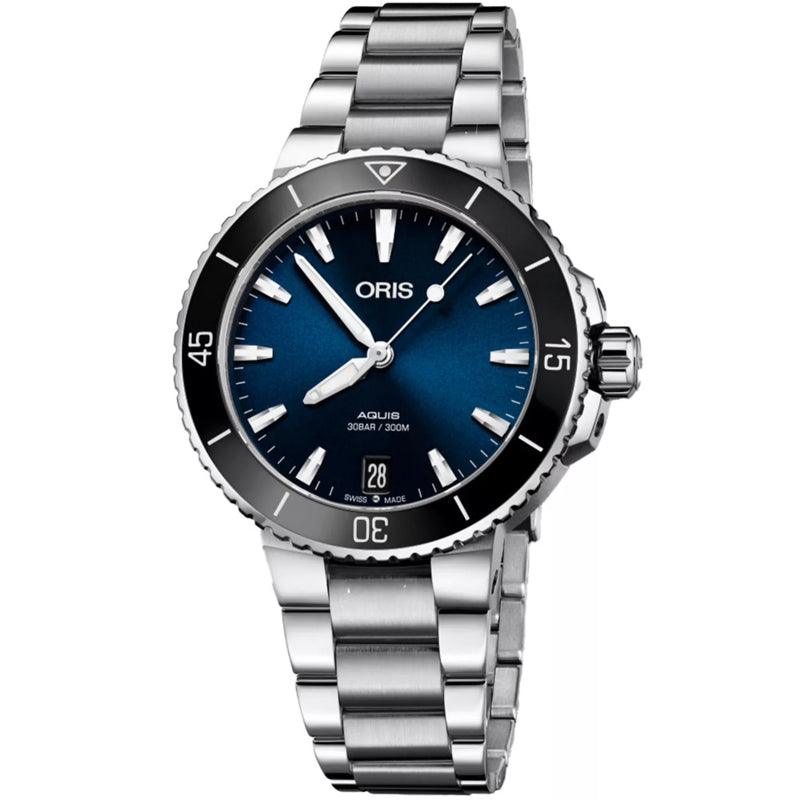 Oris horloge dames sale