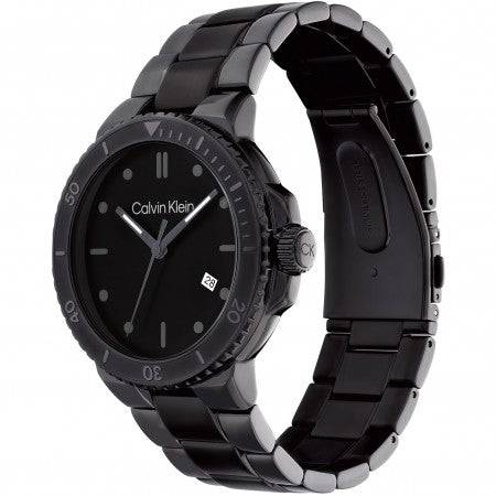 Calvin Klein CK25200205 Marine Herenhorloge 44mm