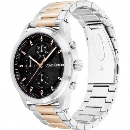 Calvin Klein CK25200210 Ambition Herenhorloge 44mm