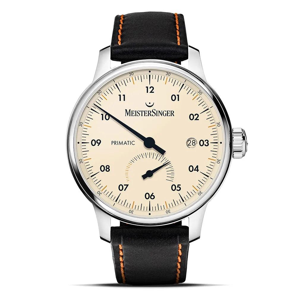 MeisterSinger Primatic PR303 Watch Automatic 41 5