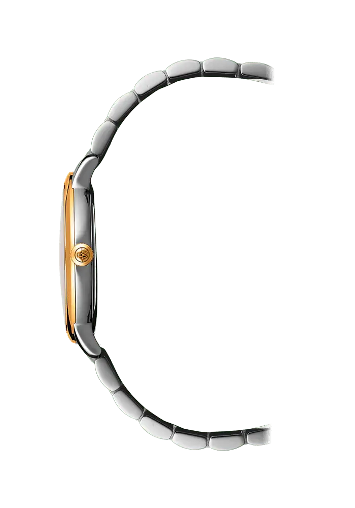 Raymond Weil Toccata 5485-STP-00300 Herenhorloge 39mm