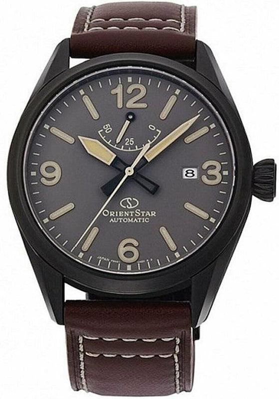 Orient Star Automaat RE AU202N00B Herenhorloge 41mm