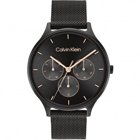 Calvin Klein Timeless Horloge 40 mm CK25200105 - horlogeoutlet.nl