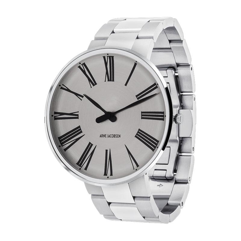 Arne jacobsen watch best sale