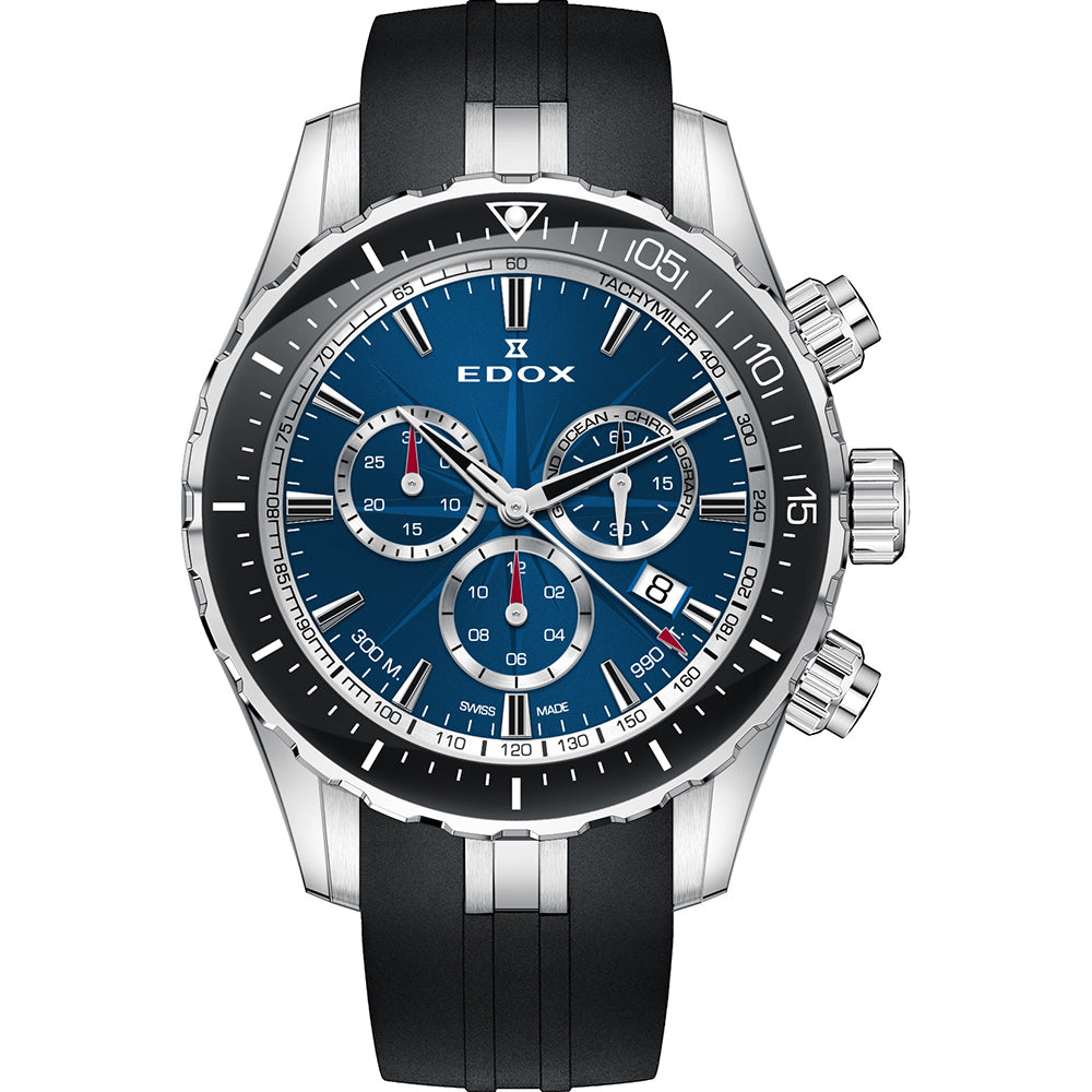 ECOX　3705V　DIANO 4420251-27168-edox-delfin-