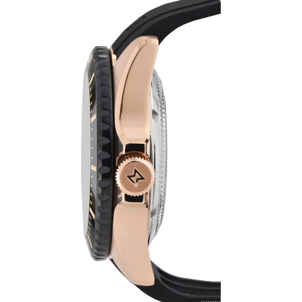 Edox Neptunian 80120 37RNNCA NIR Skydiver Heren Duikhorloge 44mm