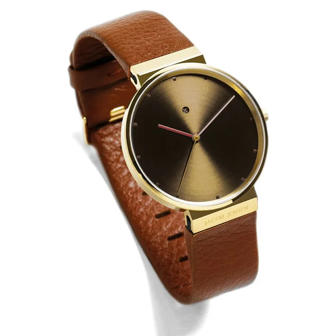 Jacob Jensen Dimension 844 Horloge 38 mm