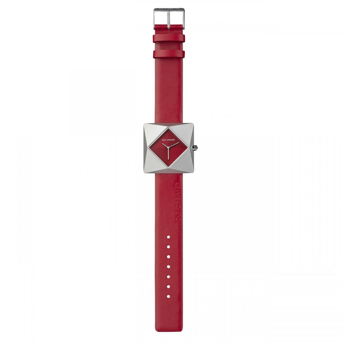 Rolf Cremer Karat 507002 Dameshorloge 36mm