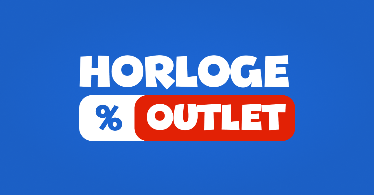 De Horloge Outlet Echte Korting Op Echte Merken