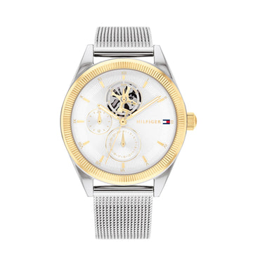 Tommy Hilfiger TH1782713 Monica  Dameshorloge 38mm