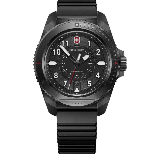Victorinox Journey 1884 Herenhorloge 241982 43mm 20 ATM