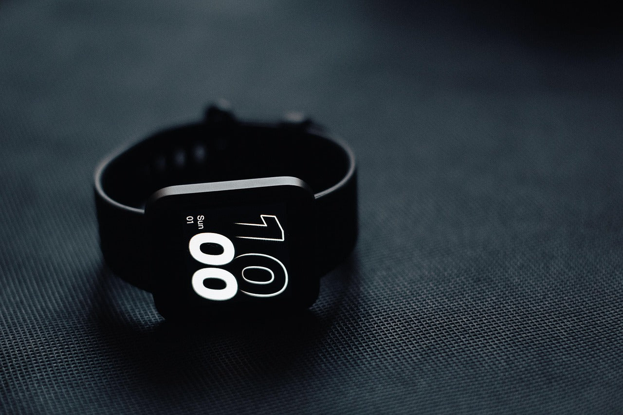 Van sporthorloges tot dresswatches: til uw stijl naar een hoger niveau