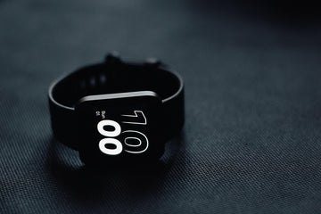 Van sporthorloges tot dresswatches: til uw stijl naar een hoger niveau