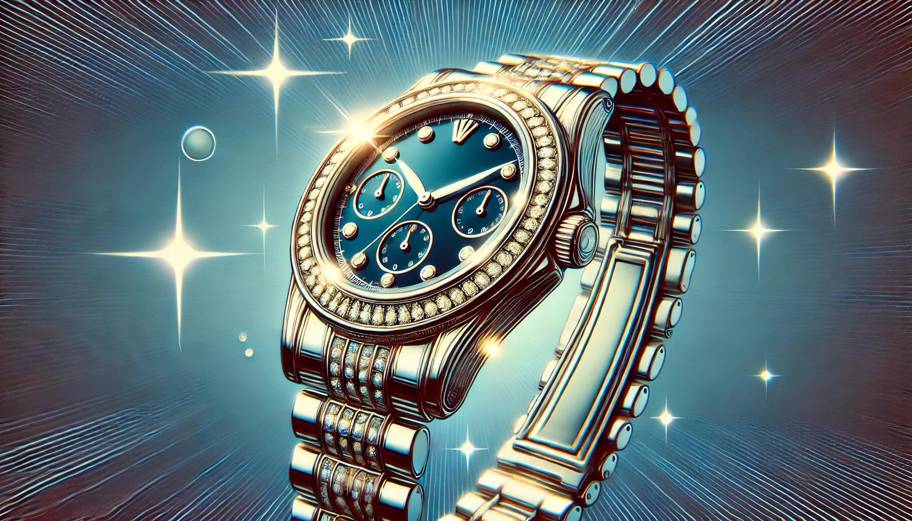 Wat is het allerduurste horloge ter wereld?