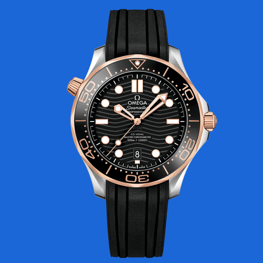 Omega
