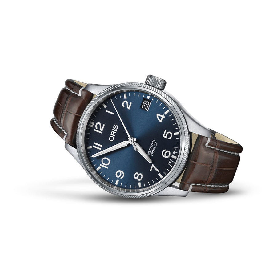 Oris Big Crown ProPilot Big Date 41mm