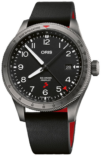 Oris Rega Fleet Limited Edition 41,5mm