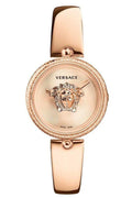 Versace Palazzo Empire Dameshorloge Saffier 34mm VECQ00718 - horlogeoutlet.nl