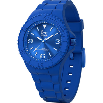 Ice Watch ICE Generation Flashy Blue Men's Watch 40 mm