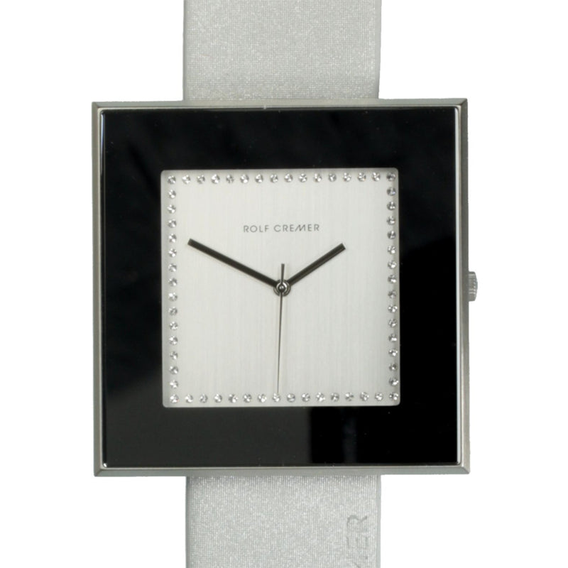 Rolf Cremer FLAT R50 502814 XXL Designhorloge 50 mm