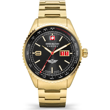 Swiss Military Hanowa Afterburn watch SMWGh2101010 42 mm