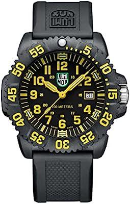 Luminox Navy - Sea Lion Horloge X2.2055 44mm - horlogeoutlet.nl