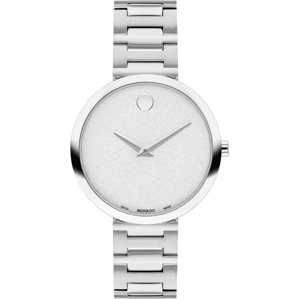 Movado Museum Classic Ladies watch 32mm