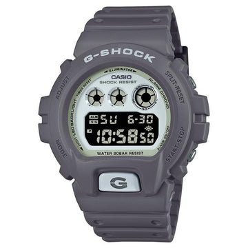 G-SHOCK DW-6900HD-8ER 46mm - horlogeoutlet.nl