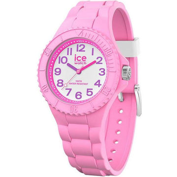 Ice Watch Ice Hero Kinderhorloge Pink Beauty Extra Small 30mm - horlogeoutlet.nl