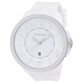 Tendence Gulliver Sport White 10ATM XXL - horlogeoutlet.nl