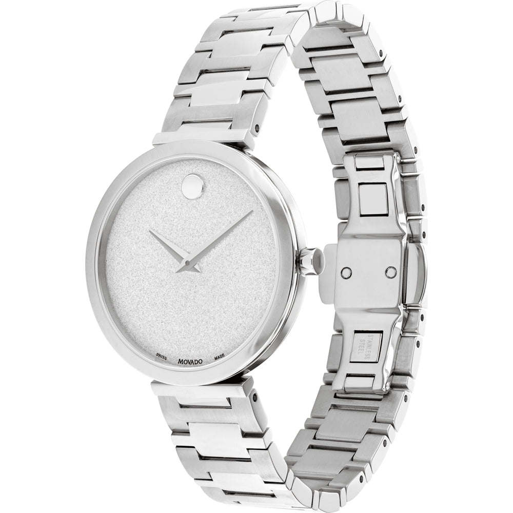 Movado Museum Classic Dameshorloge 32mm