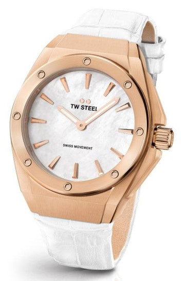 TW Steel CE4025 CEO Tech dameshorloge 38mm