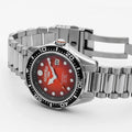 Roamer Rockshell Mark III Scuba Herenhorloge 44mm - horlogeoutlet.nl