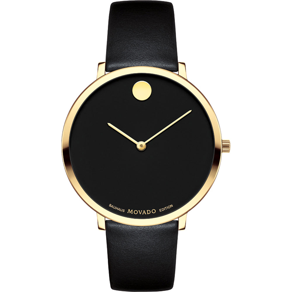 Movado Museum 70 Year Anniversary Women's Watch 35mm