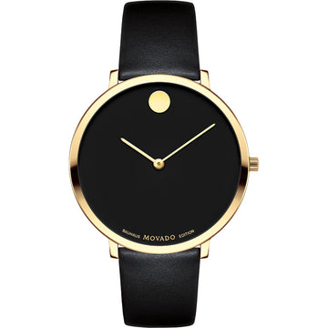 Movado Museum 70 Year Anniversary Women's Watch 35mm