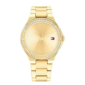 Tommy Hilfiger Juliette TH1782642 Dameshorloge 36 mm