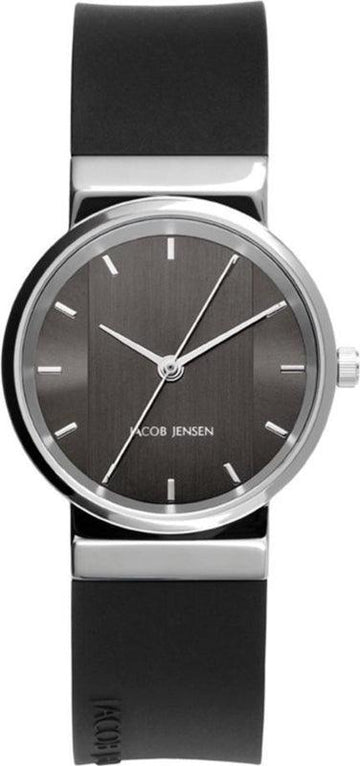 Jacob Jensen New Line 748 Horloge 29 mm - horlogeoutlet.nl