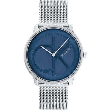 Calvin Klein Iconic 25200031 Men's watch 40 mm