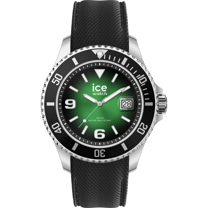 Ice Watch ICE Steel Green Watch 44mm