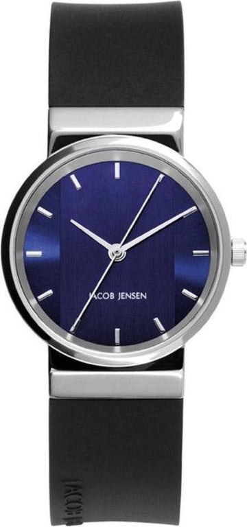 Jacob Jensen New Line 749 Horloge 36 mm - horlogeoutlet.nl