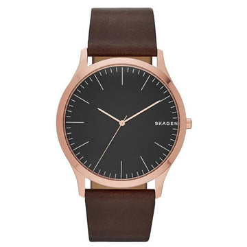 Skagen Jorn Design Herenhorloge 41mm - horlogeoutlet.nl